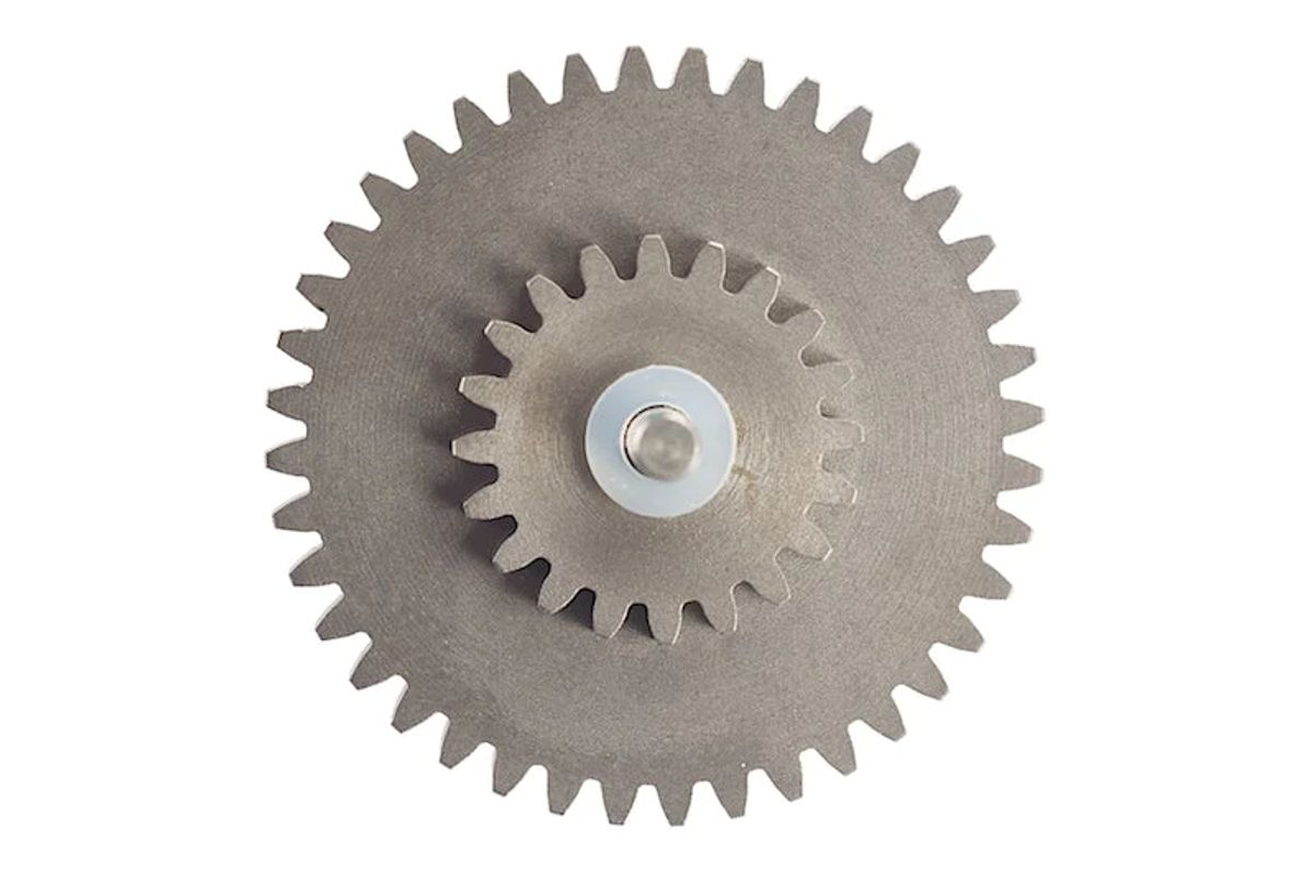 Systema PTW TW5 MAX Spur Gear