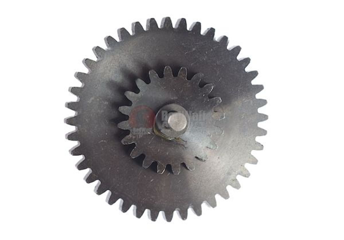 Systema PTW TW5 Spur Gear