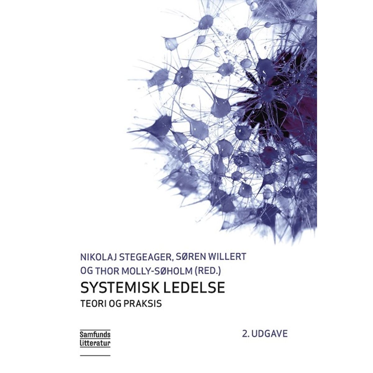 Systemisk ledelse