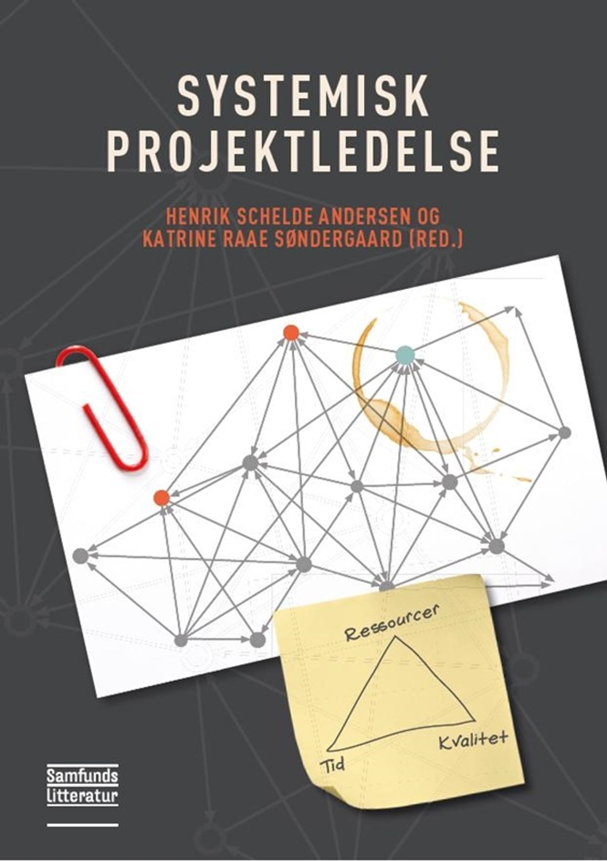 Systemisk projektledelse