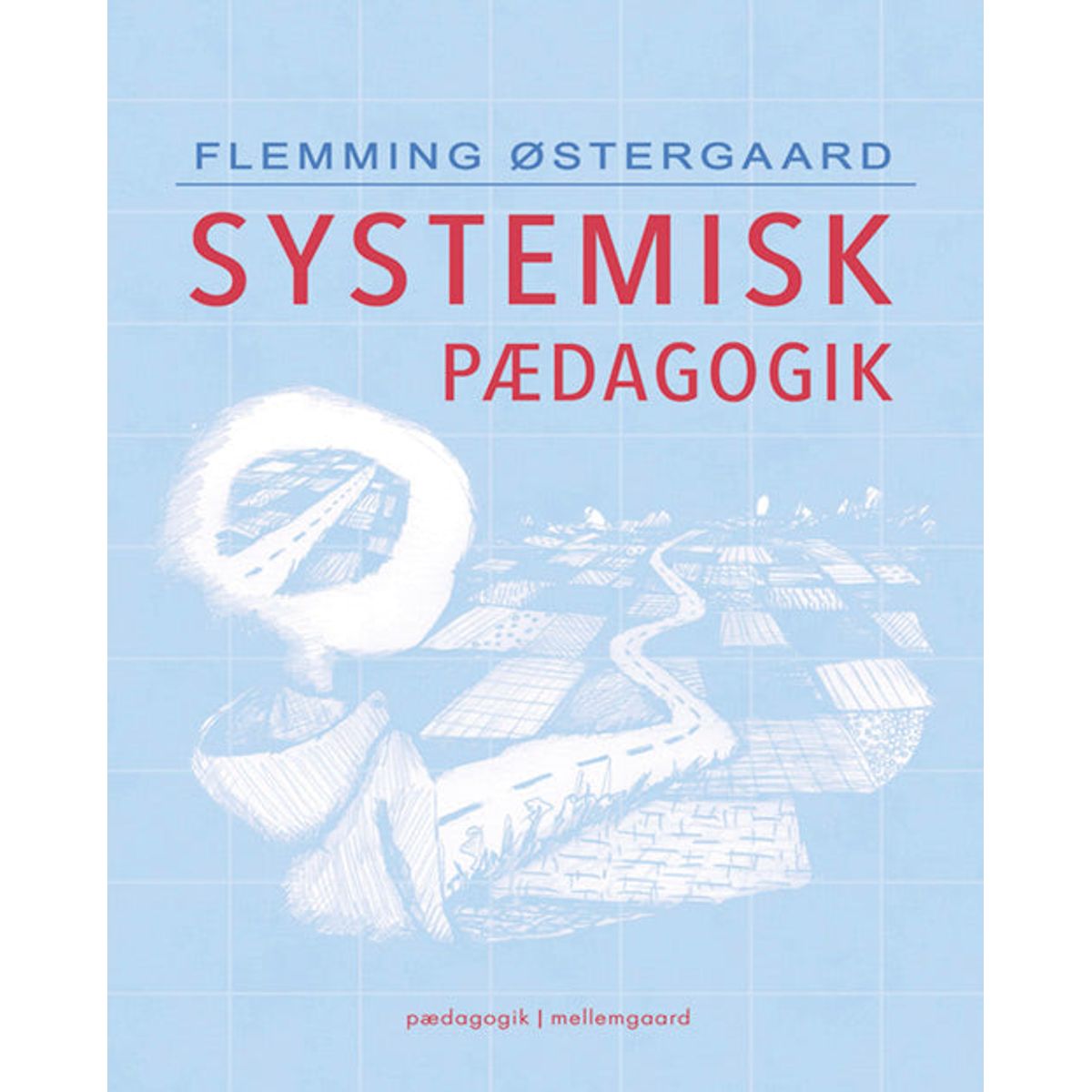 Systemisk pædagogik