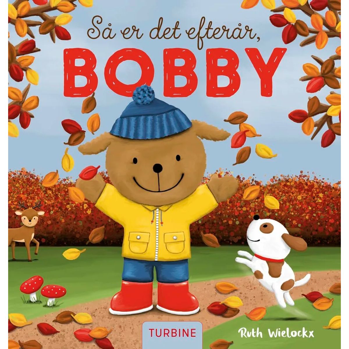 Så er det efterår, Bobby