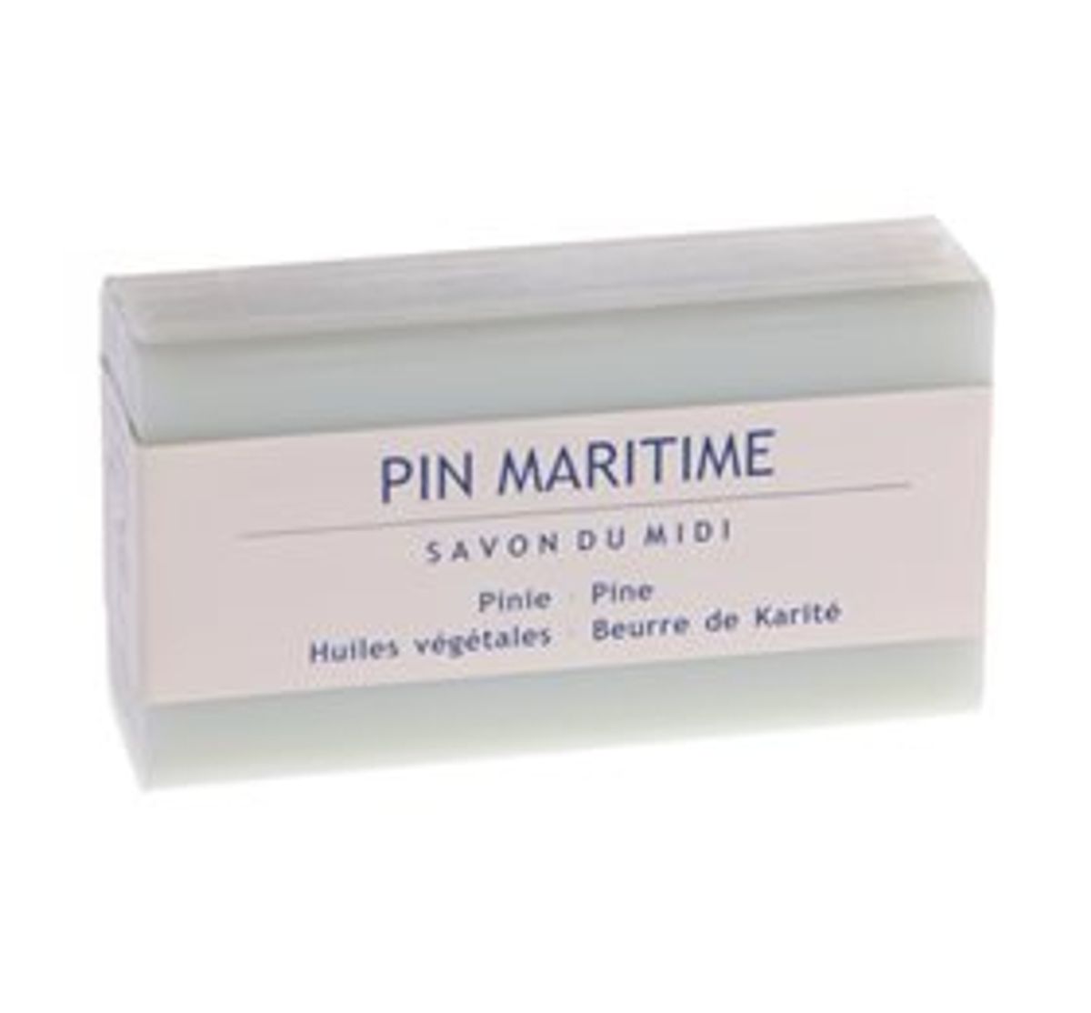 Sæbe fyrretræ pin martime Midi 1 stk. 100g.