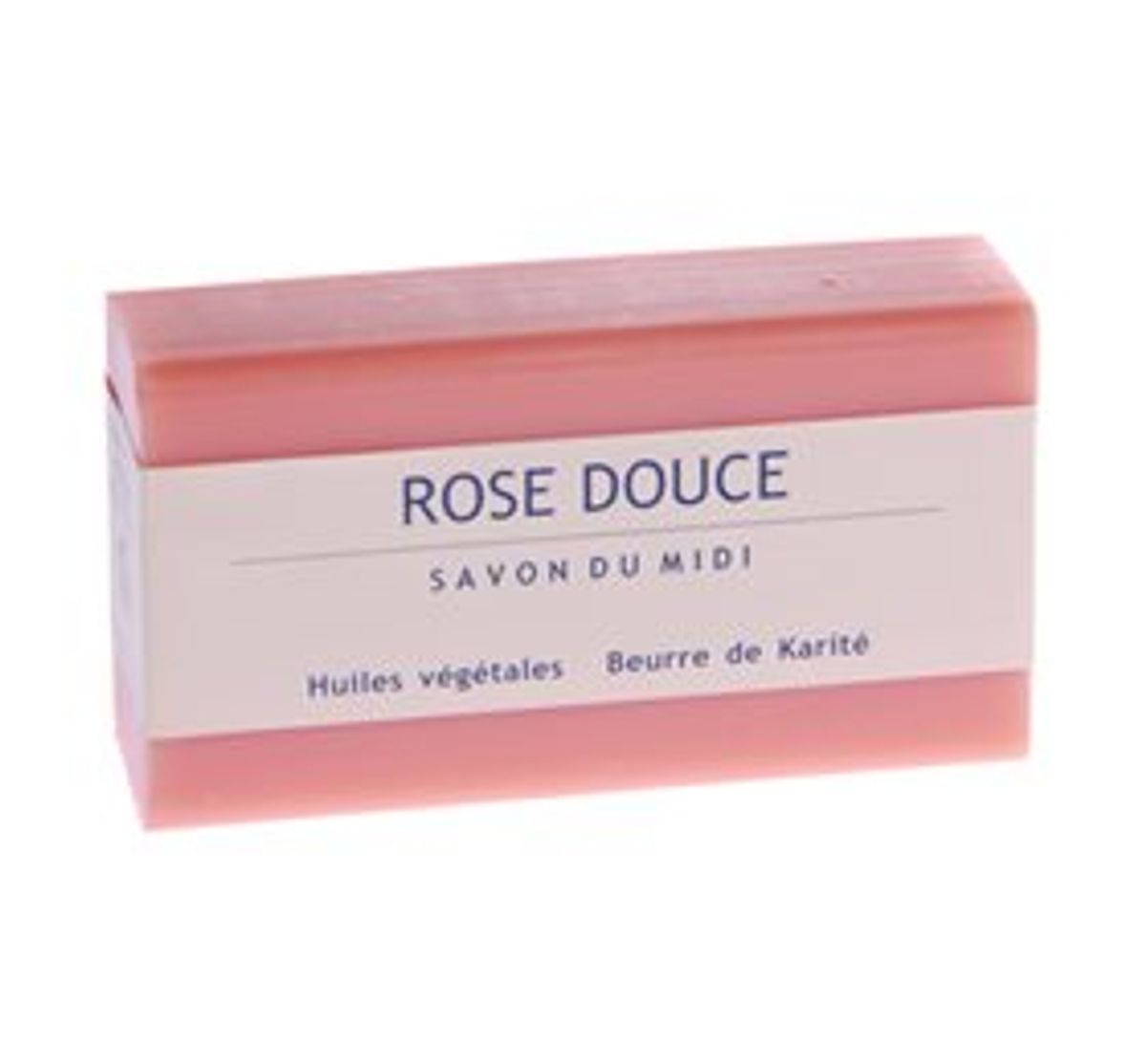 Sæbe rose douce Midi 1 stk. 100g.