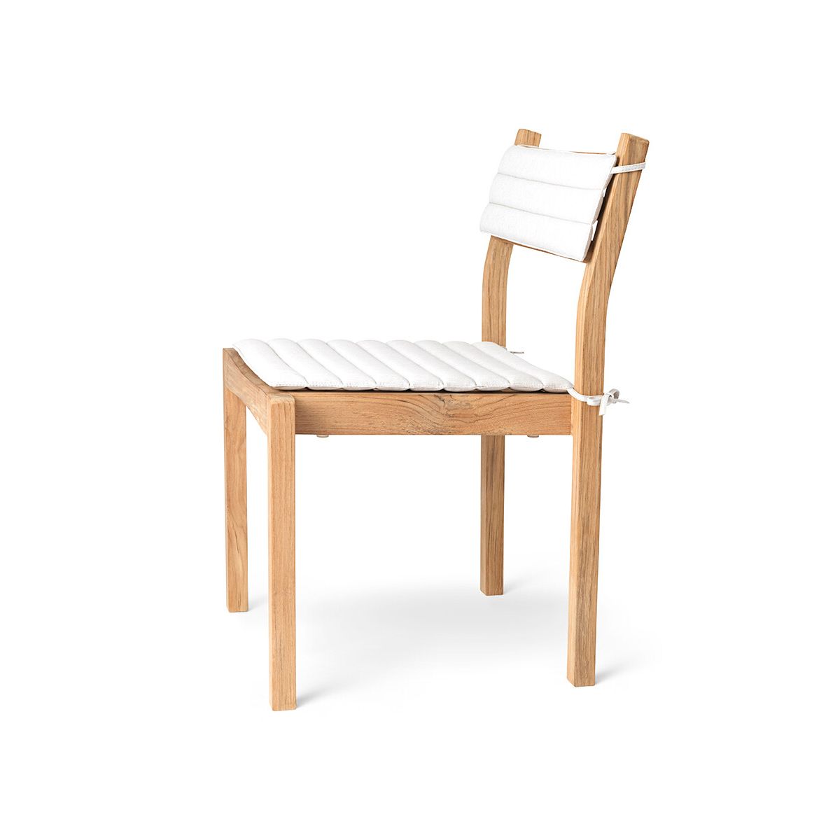 Sædehynde til AH501 Outdoor Spisebordsstol fra Carl Hansen & Søn