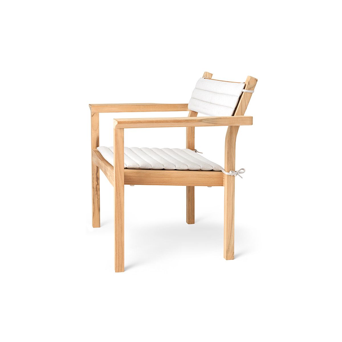 Sædehynde til AH601 Outdoor Loungestol fra Carl Hansen & Søn