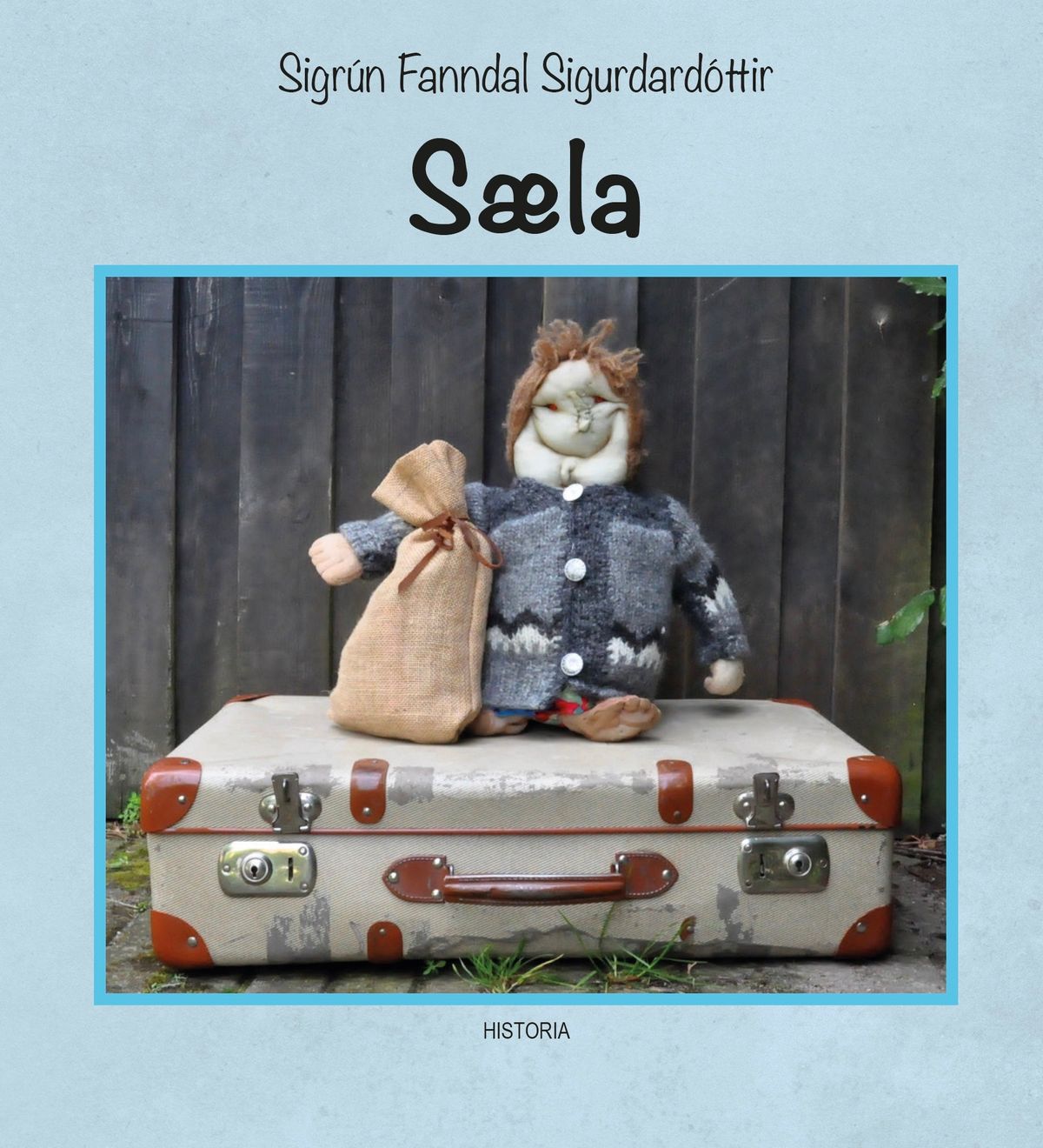 Sæla