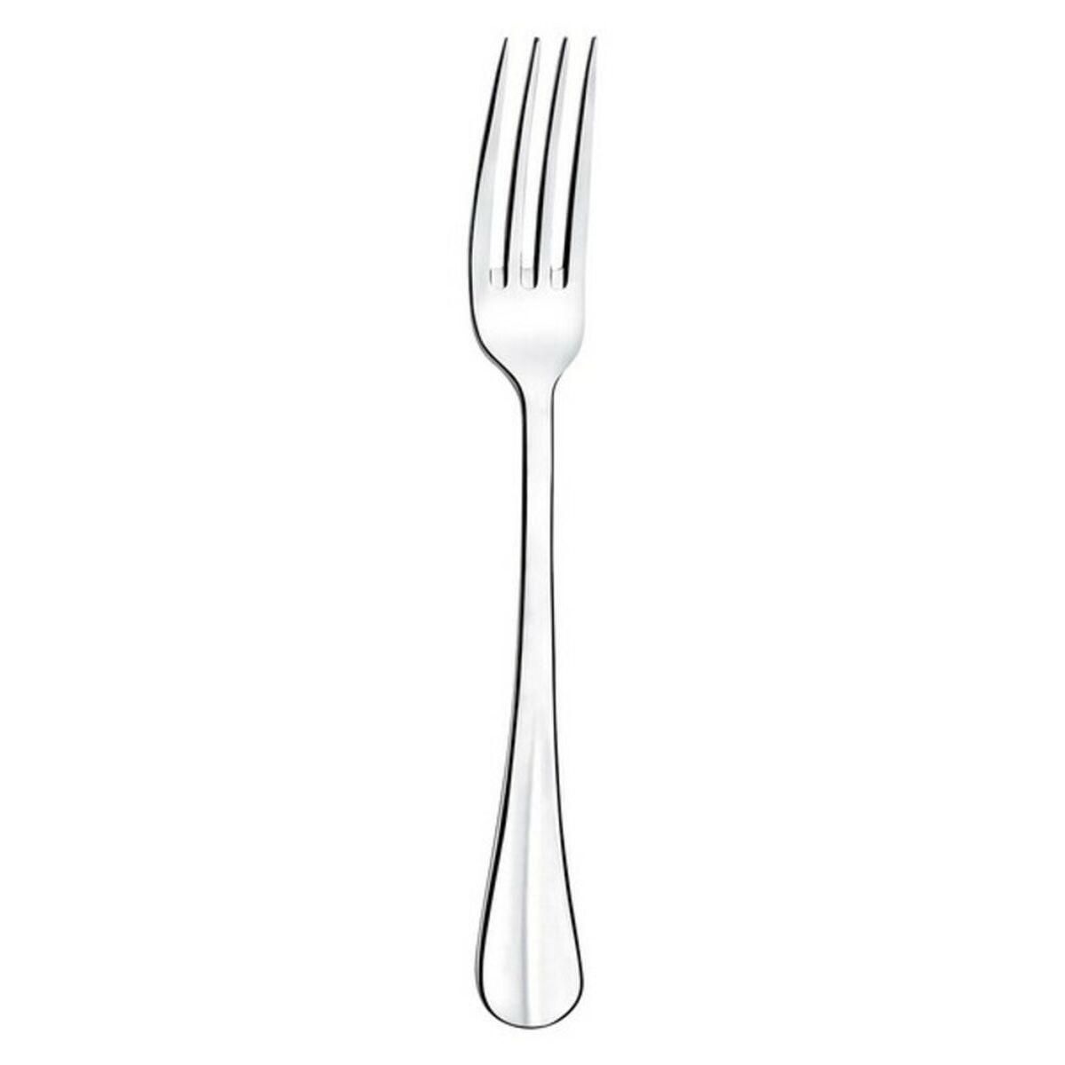 Sæt med Gafler Amefa Baguette Metal Rustfrit stål 20,5 cm 12 enheder