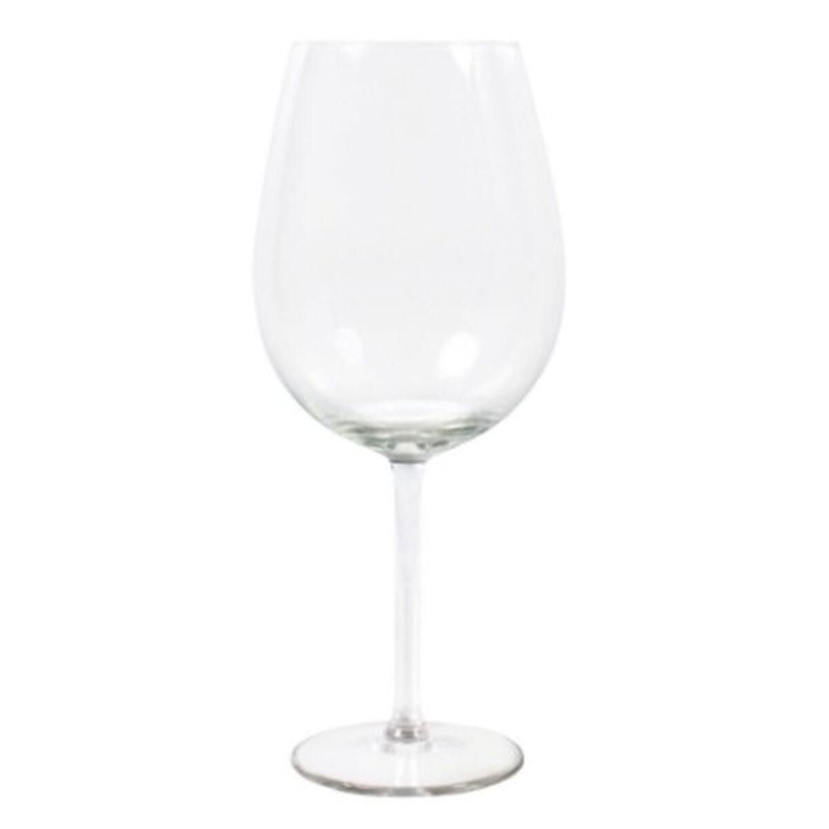 Sæt med glas Royal Leerdam Euforia 730 ml (6 enheder)