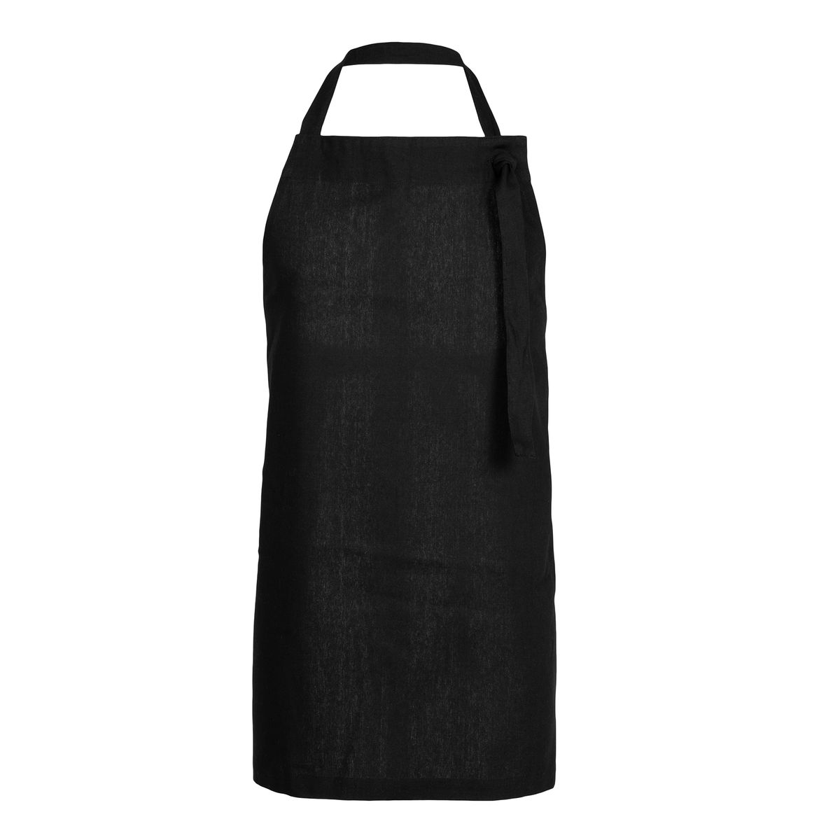 Södahl Forklæde Soft Kitchen, Black