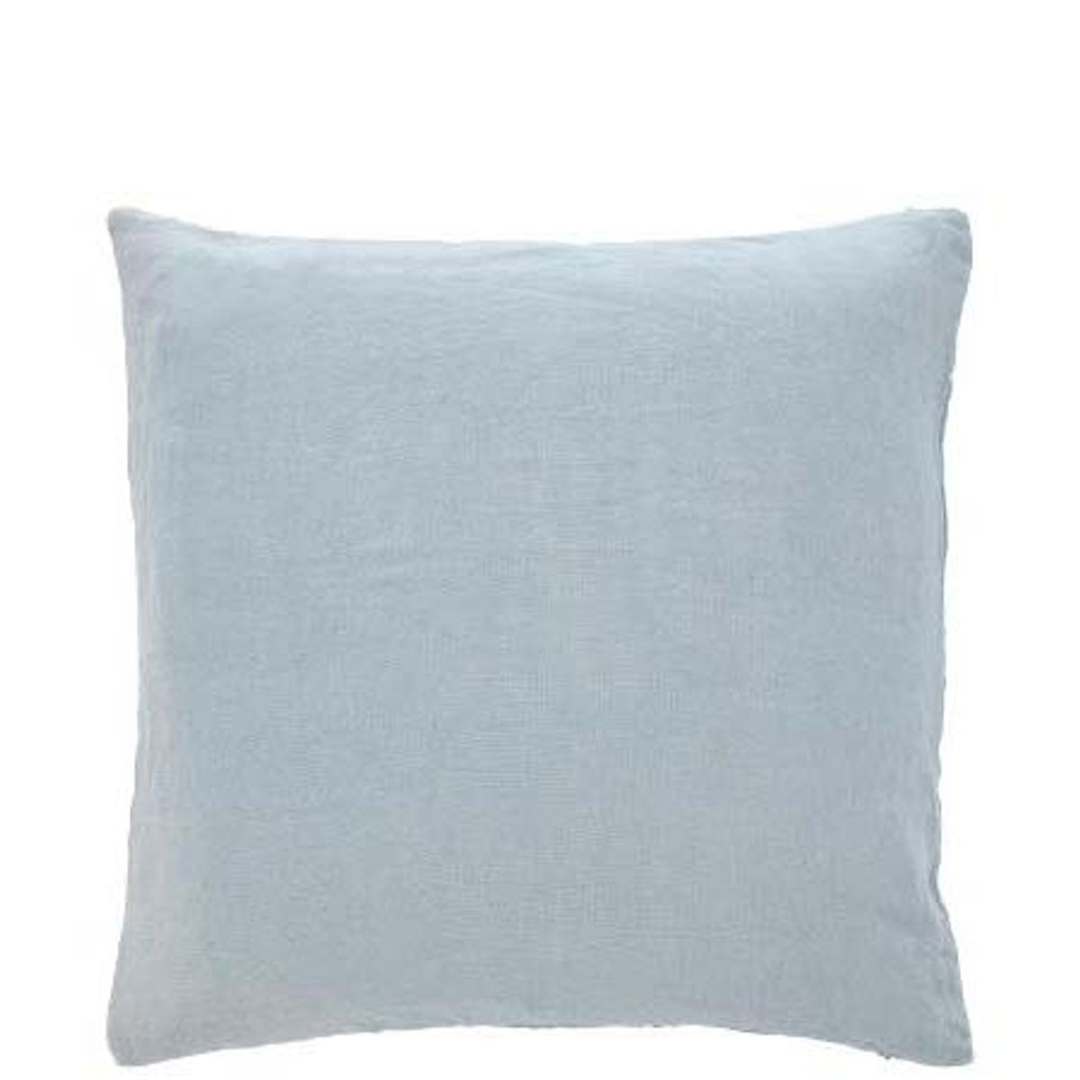 Södahl - Linen Pude 50 x 50 cm Linen blue