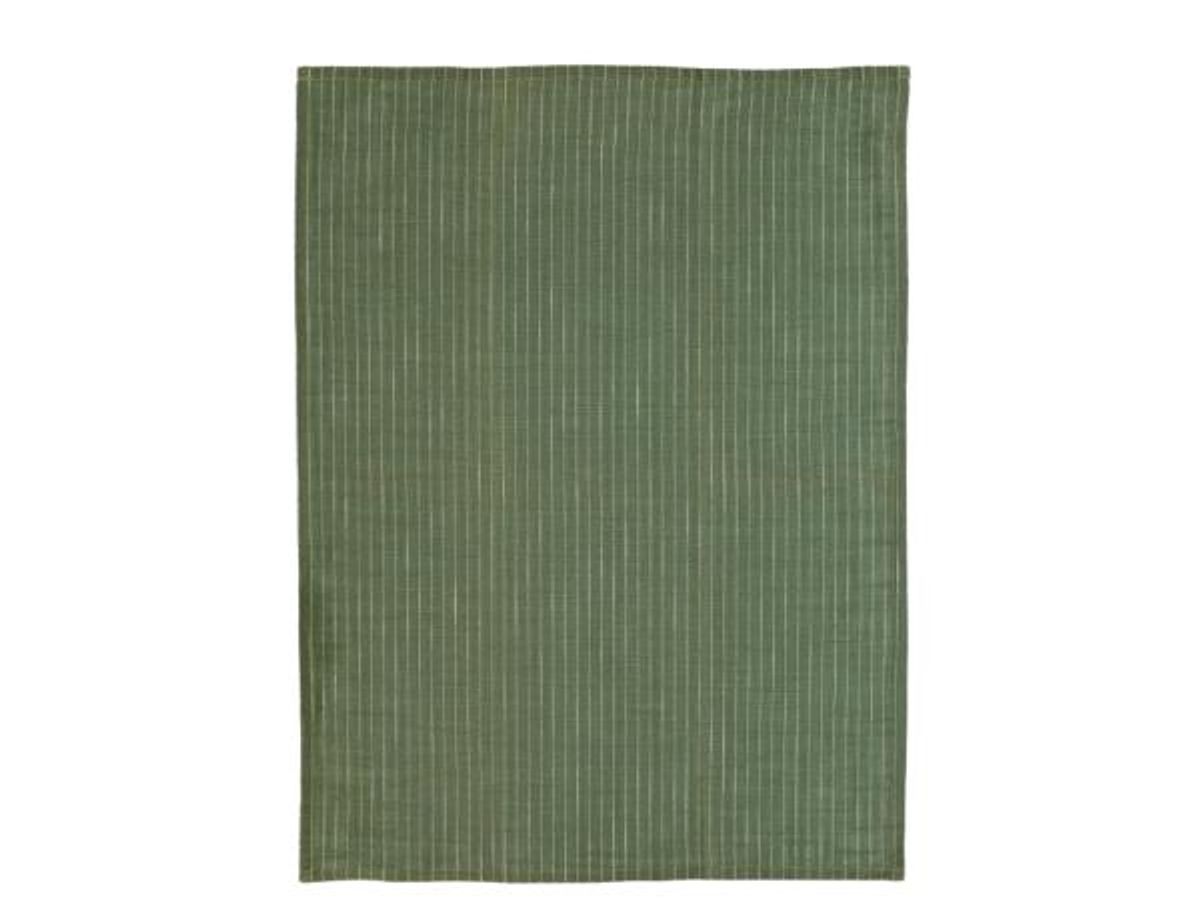 Södahl - organic Line Viskestykke 50 x 70 cm Olive