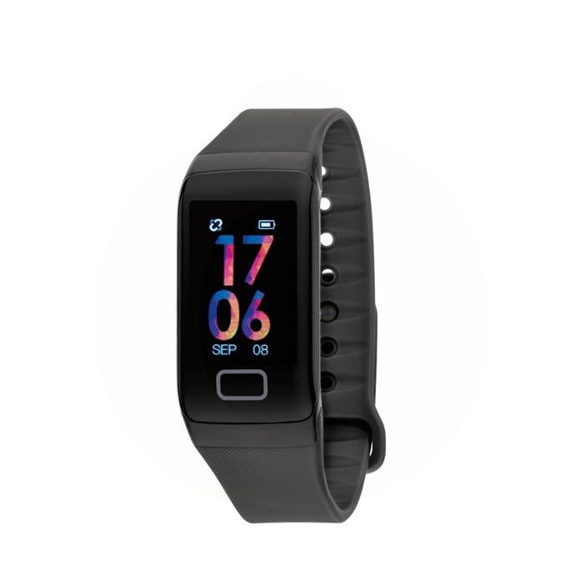 Søgaard NOWLEY - Tech II Smartwatch 21-2030-0-1