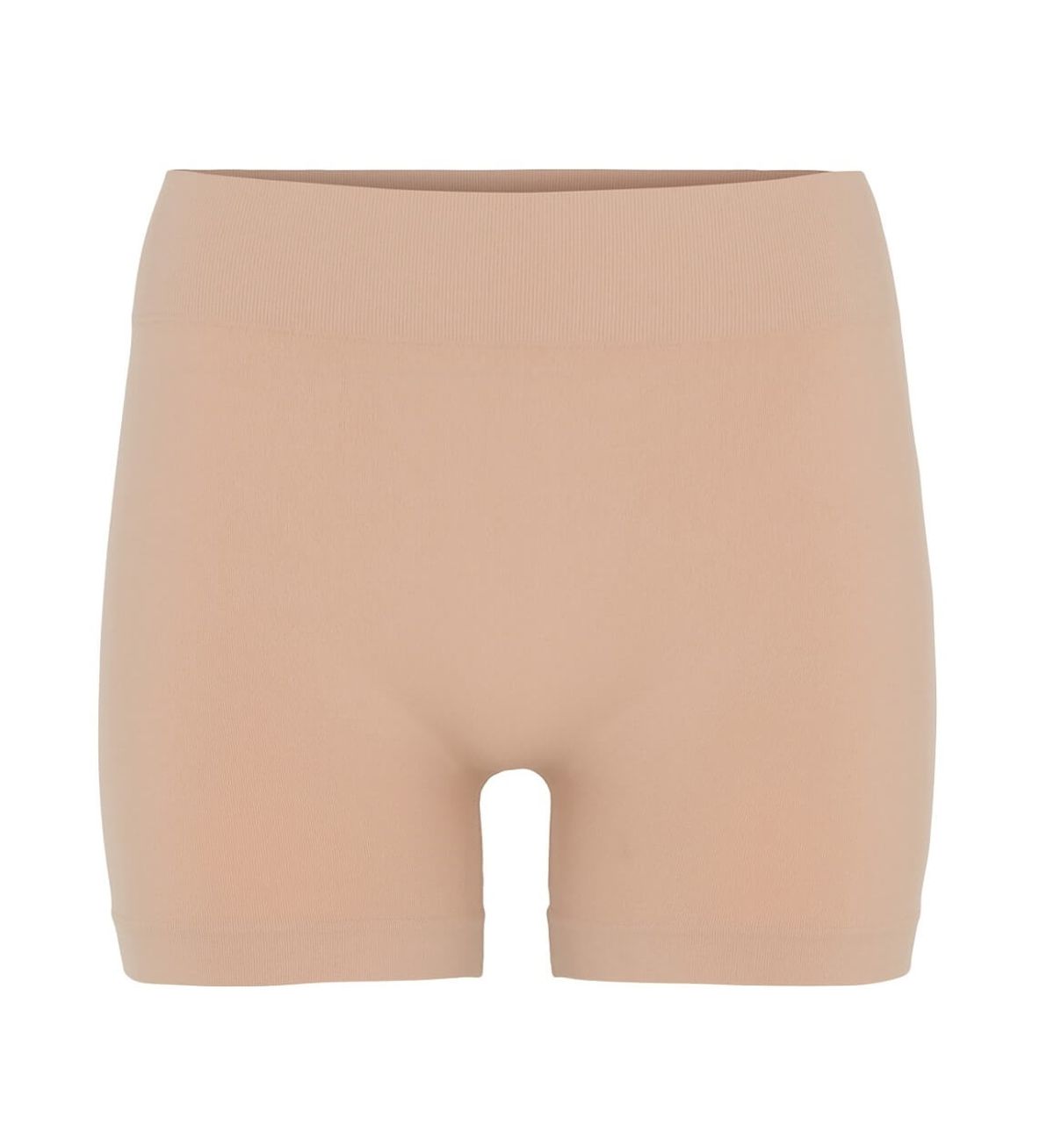 Sømløse indershorts, Decoy, nude, str. M/L