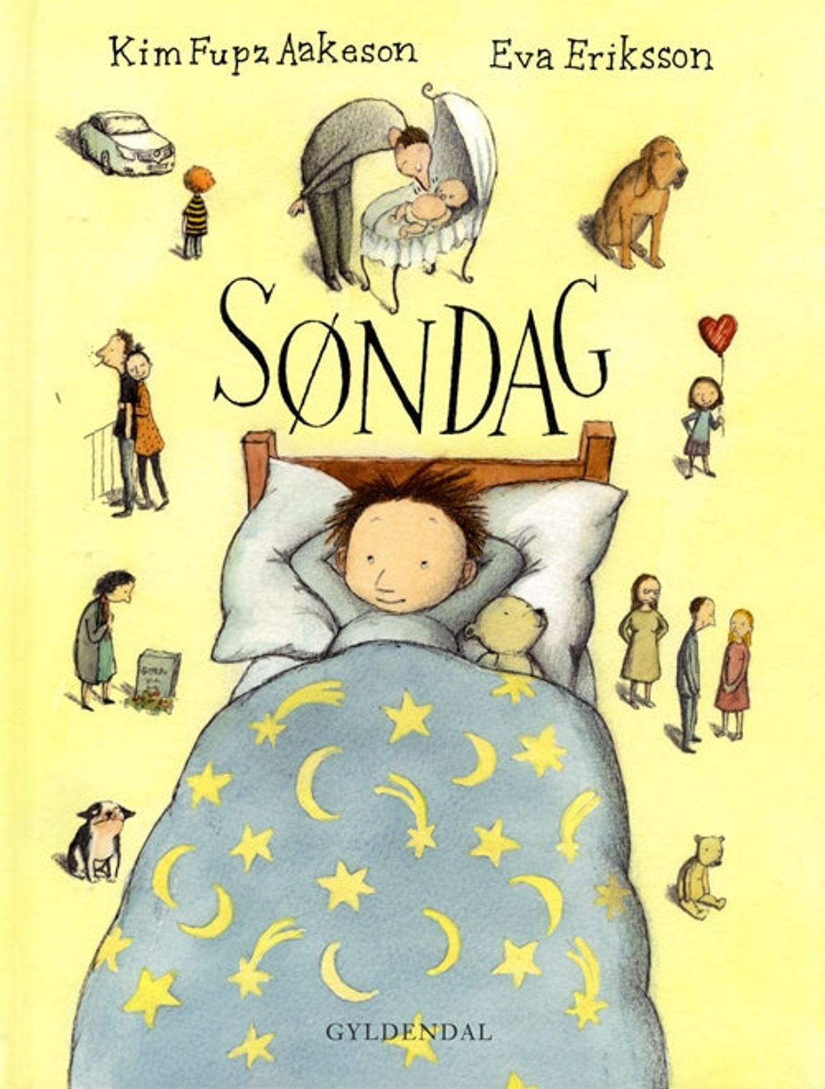 Søndag