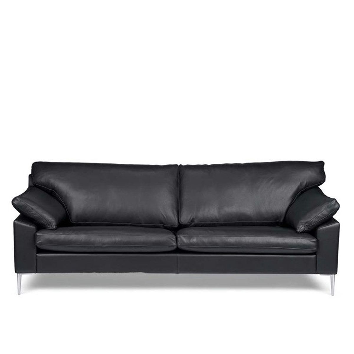 Søren Lund SL329 Sofa Sort Piemonte