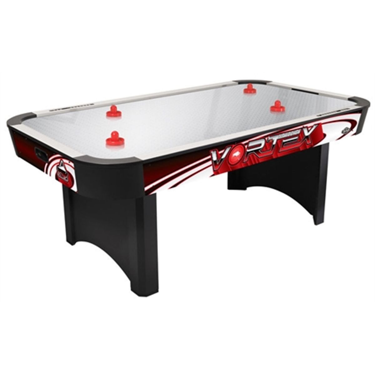 Søren Søgaard 7 fods Buffalo Vortex Airhockey Bord