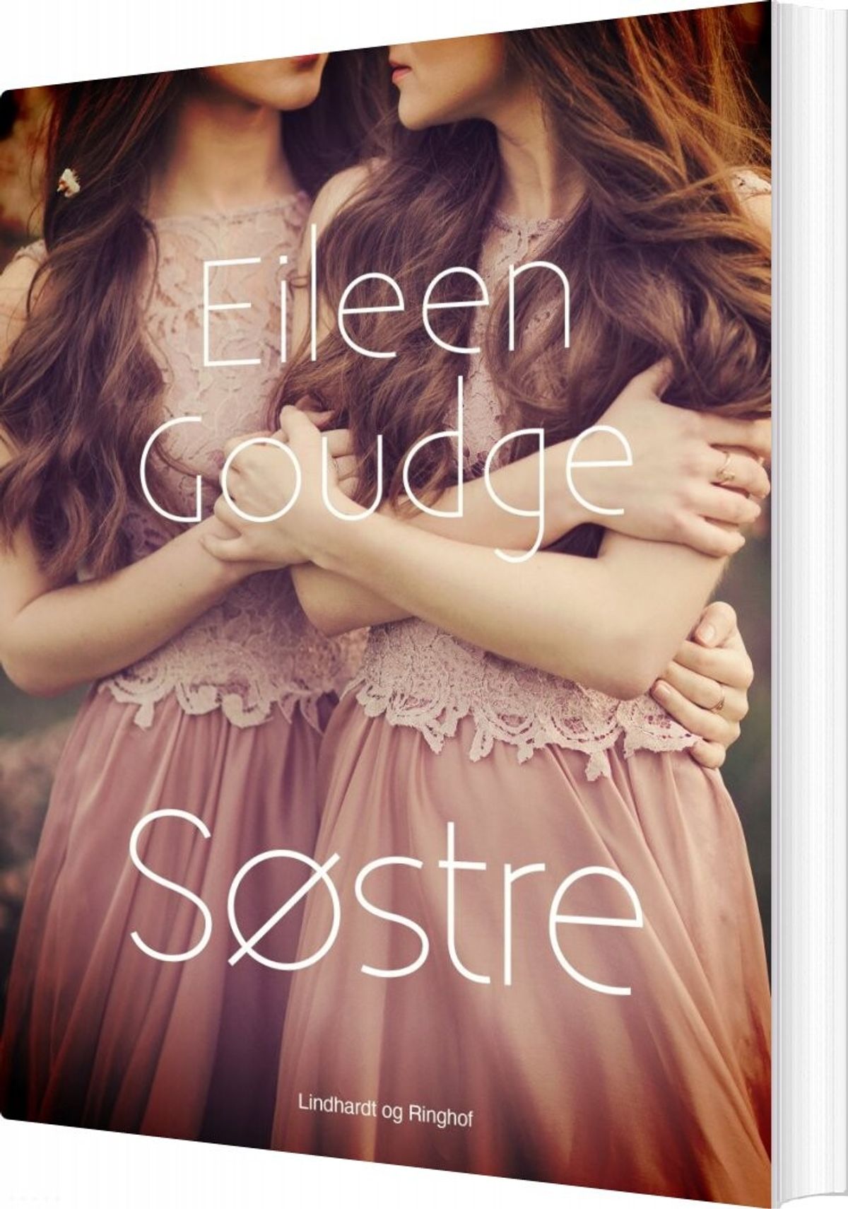 Søstre - Eileen Goudge - Bog