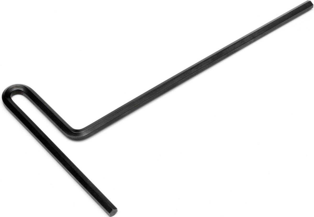 T Allen Wrench 4mm - Hpz908 - Hpi Racing