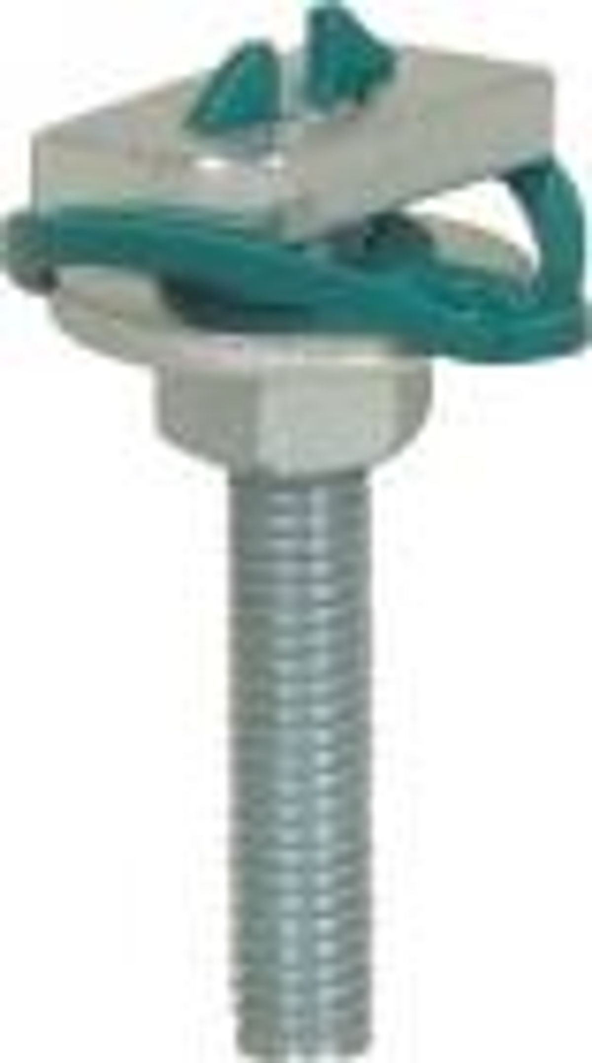 T-bolt M10x100 F/wm O / 2 Torx