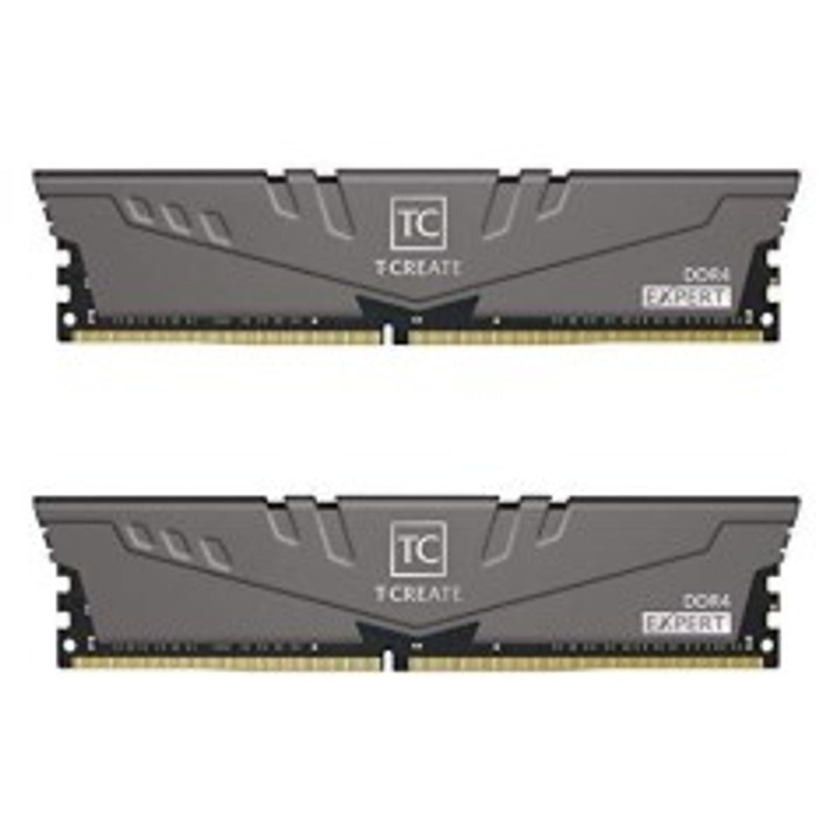 T-CREATE EXPERT OC10L DDR4 32GB kit 3600MHz CL18 Ikke-ECC