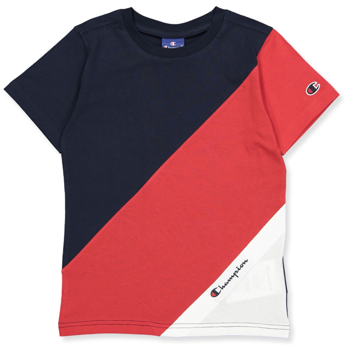 T-shirt (7-8 år)