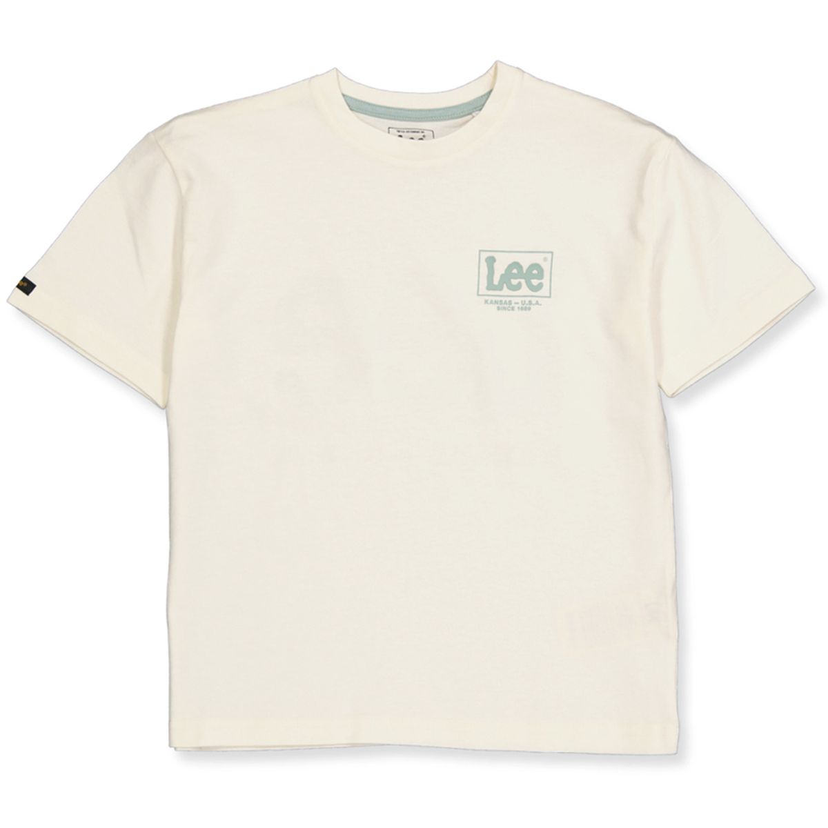 T-shirt (7-8 år)