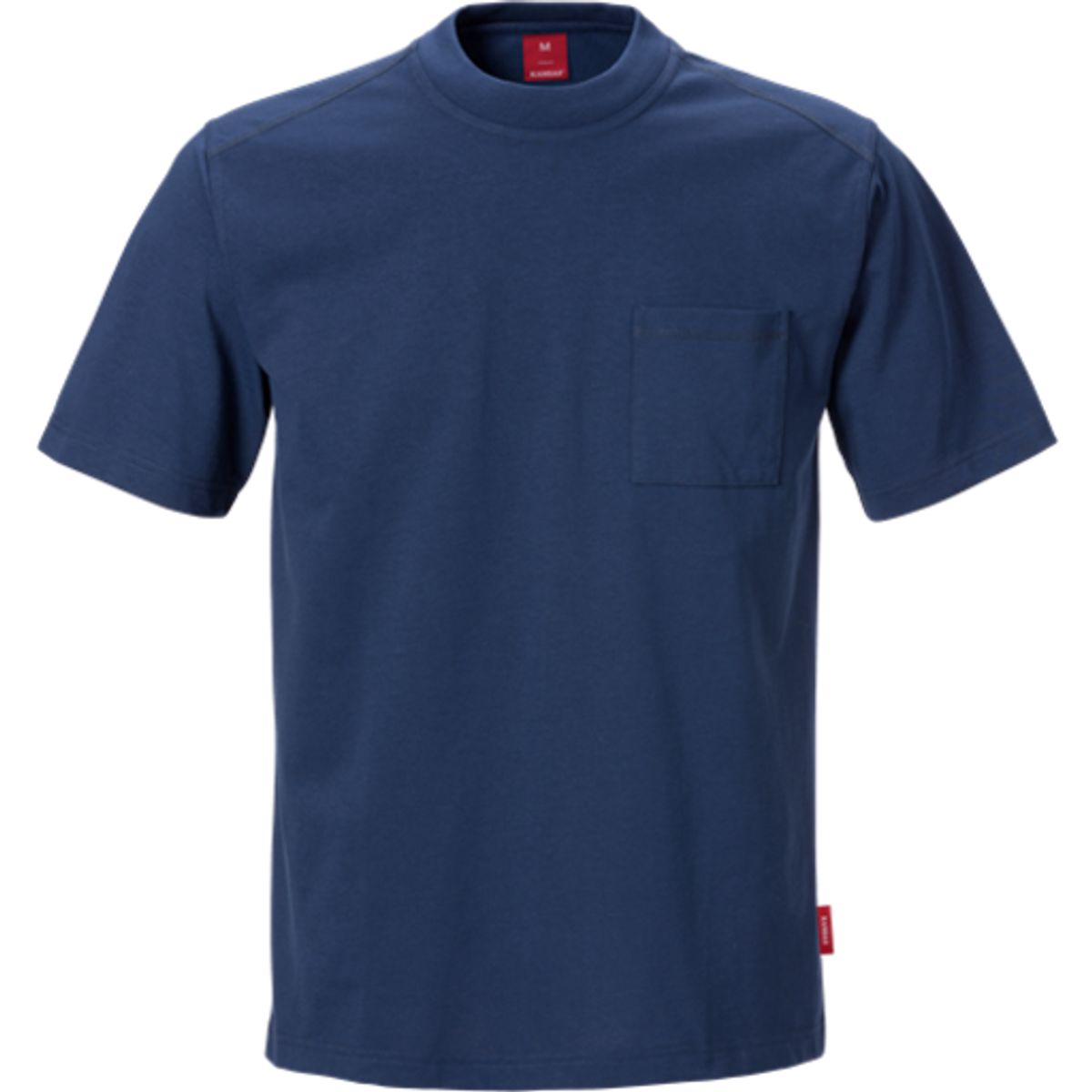 T-shirt 7391 2xl mørk marine