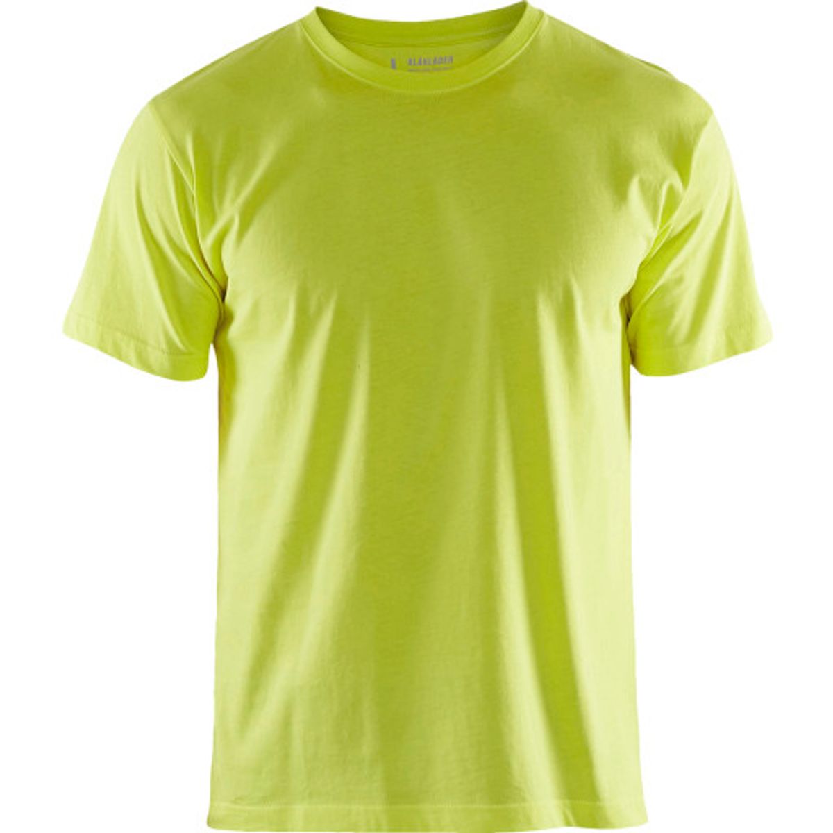 T-shirt high vis gul xs