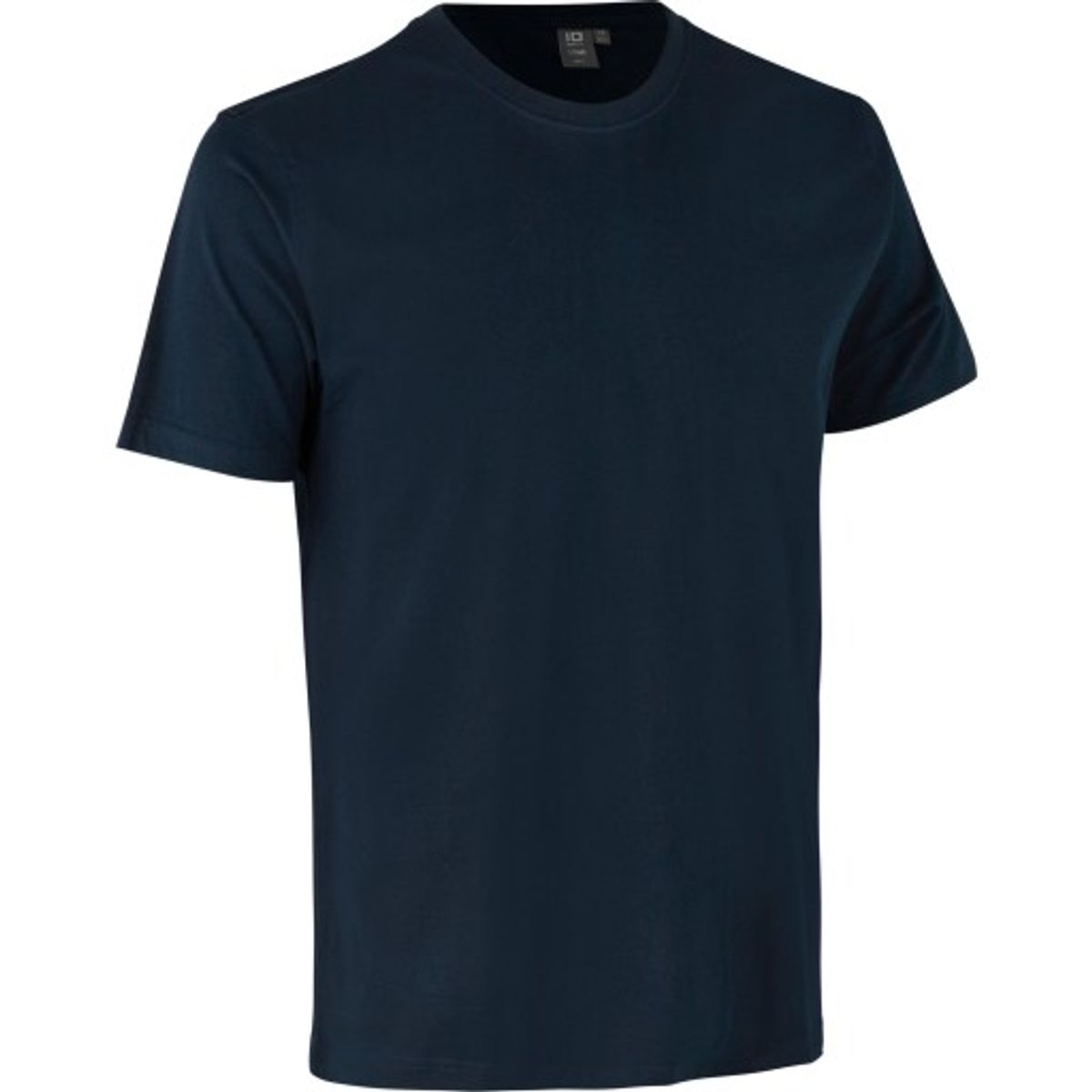 T-TIME T-SHIRT TIGHT NAVY 2XL