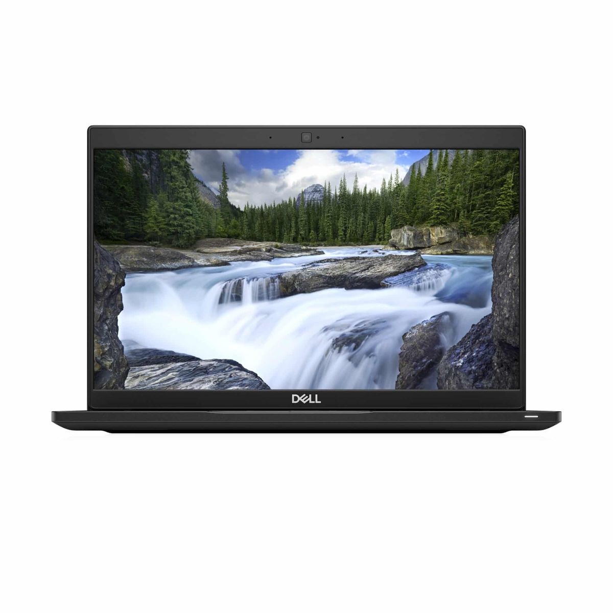 T1A T1A DELL Latitude 7390 Refurbished Intel® Core&trade; i5 i5-8350U Laptop 33,8 cm (13.3") Fuld HD 8 GB 256 GB SSD Windows 10 Pro Sort