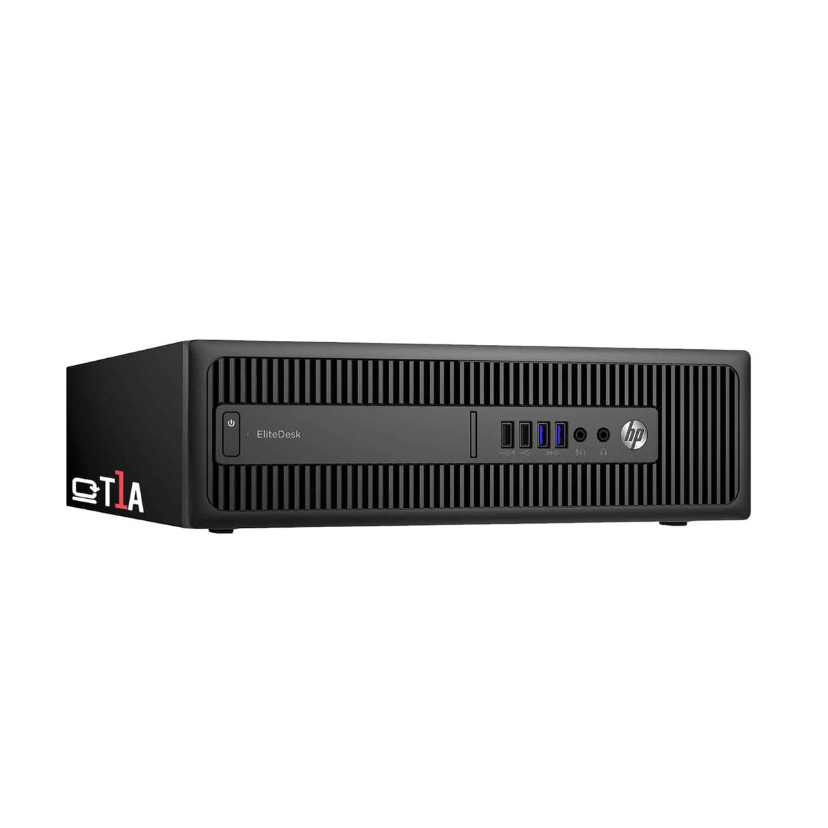 T1A T1A HP ELITEDESK 800 G2 I5-6500 SFF 8GB 240GB W10P Intel® Core&trade; i5 SSD Windows 10 Pro PC Sort