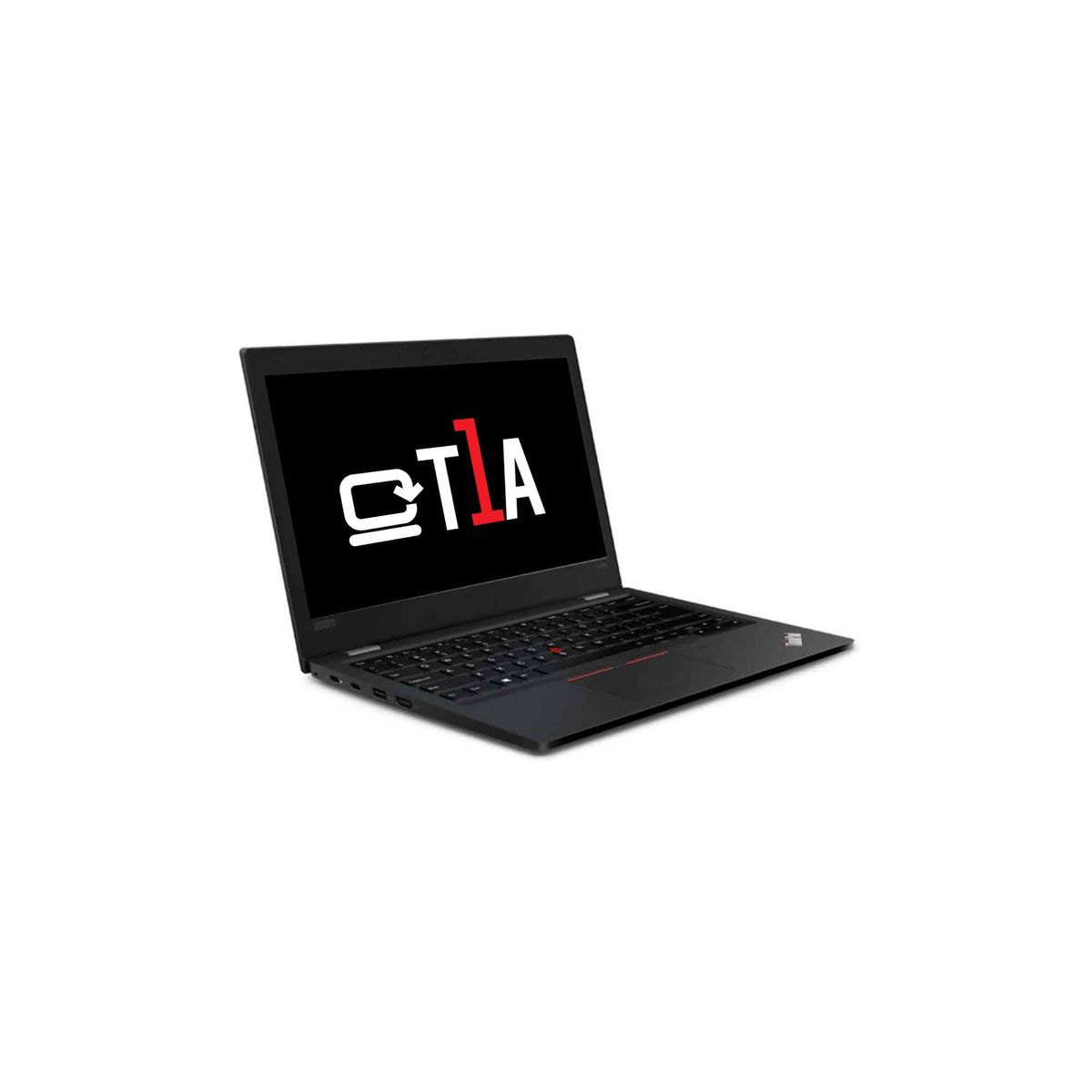 T1A T1A ThinkPad Lenovo L390 Refurbished Intel® Core&trade; i5 i5-8365U Laptop 33,8 cm (13.3") Fuld HD 8 GB DDR4-SDRAM 256 GB SSD Wi-Fi 5 (802.11ac) Windows 10 Pro Sort