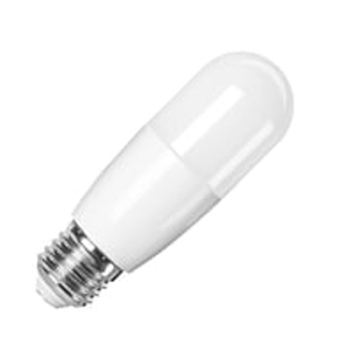 T38 E27, LED-lyskilde hvid 8W 3000K CRI90 240