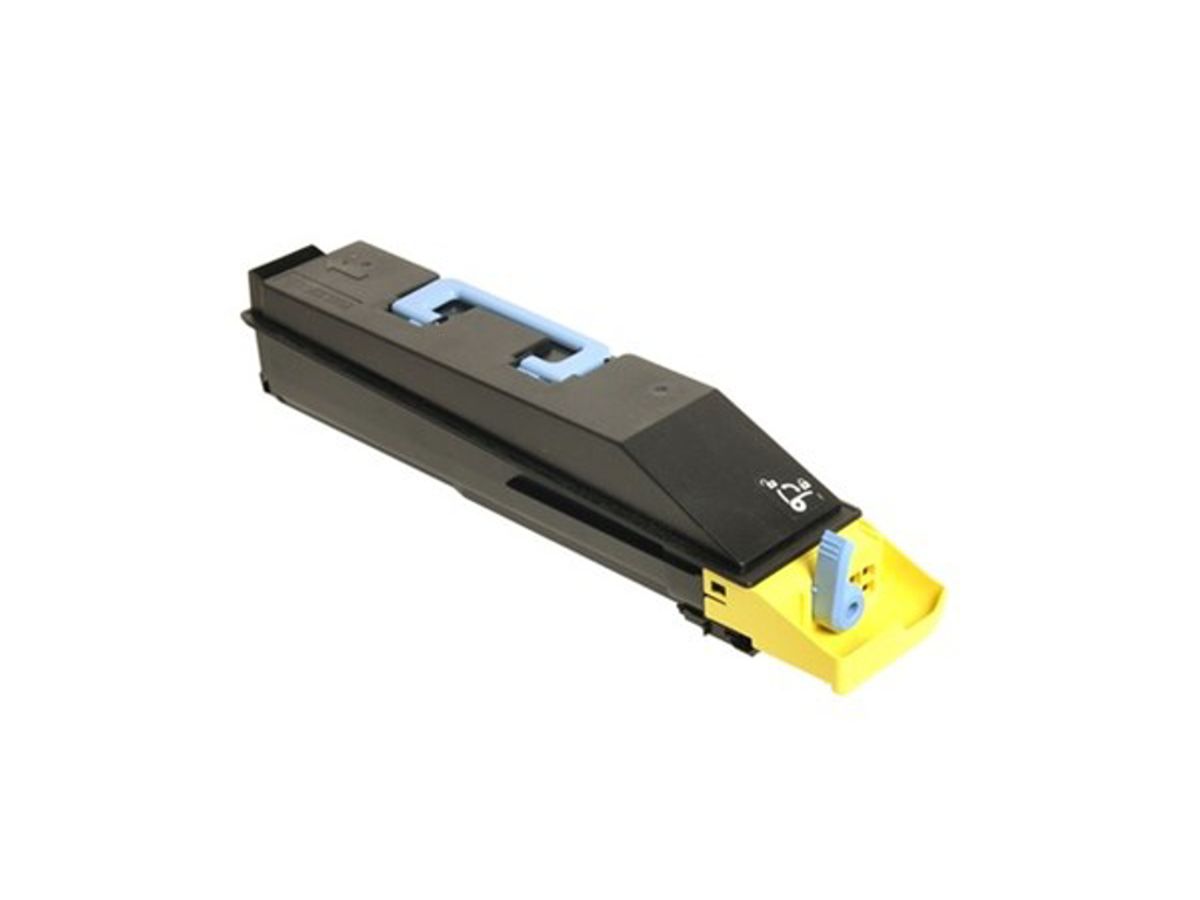 TA Toner 260/261ci MFP Yellow