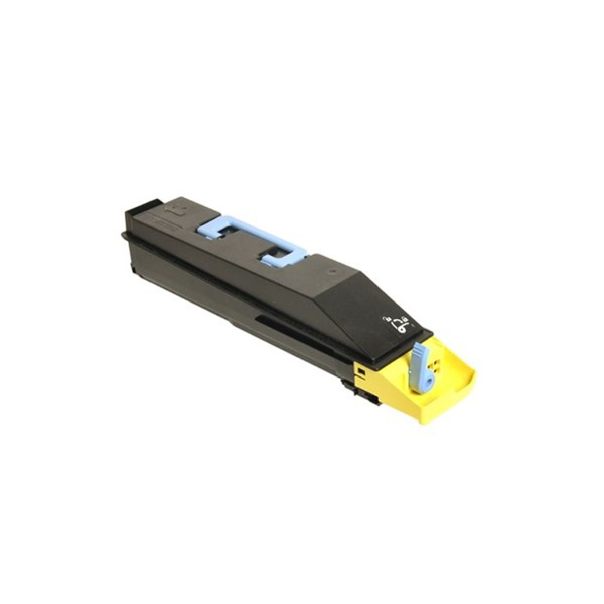 TA Toner 260/261ci MFP Yellow