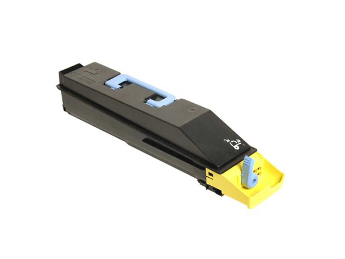 TA Toner 300ci Yellow