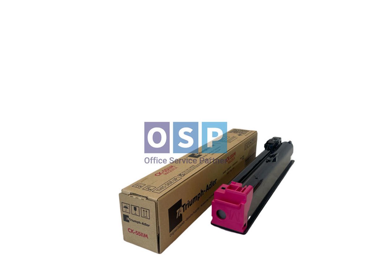 TA Toner 350ci/352ci Magenta