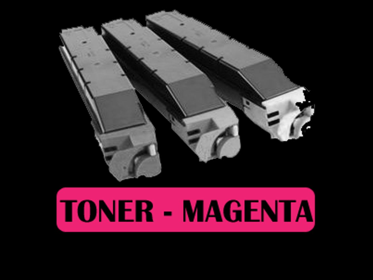 TA Toner Clp4626/30 Magenta