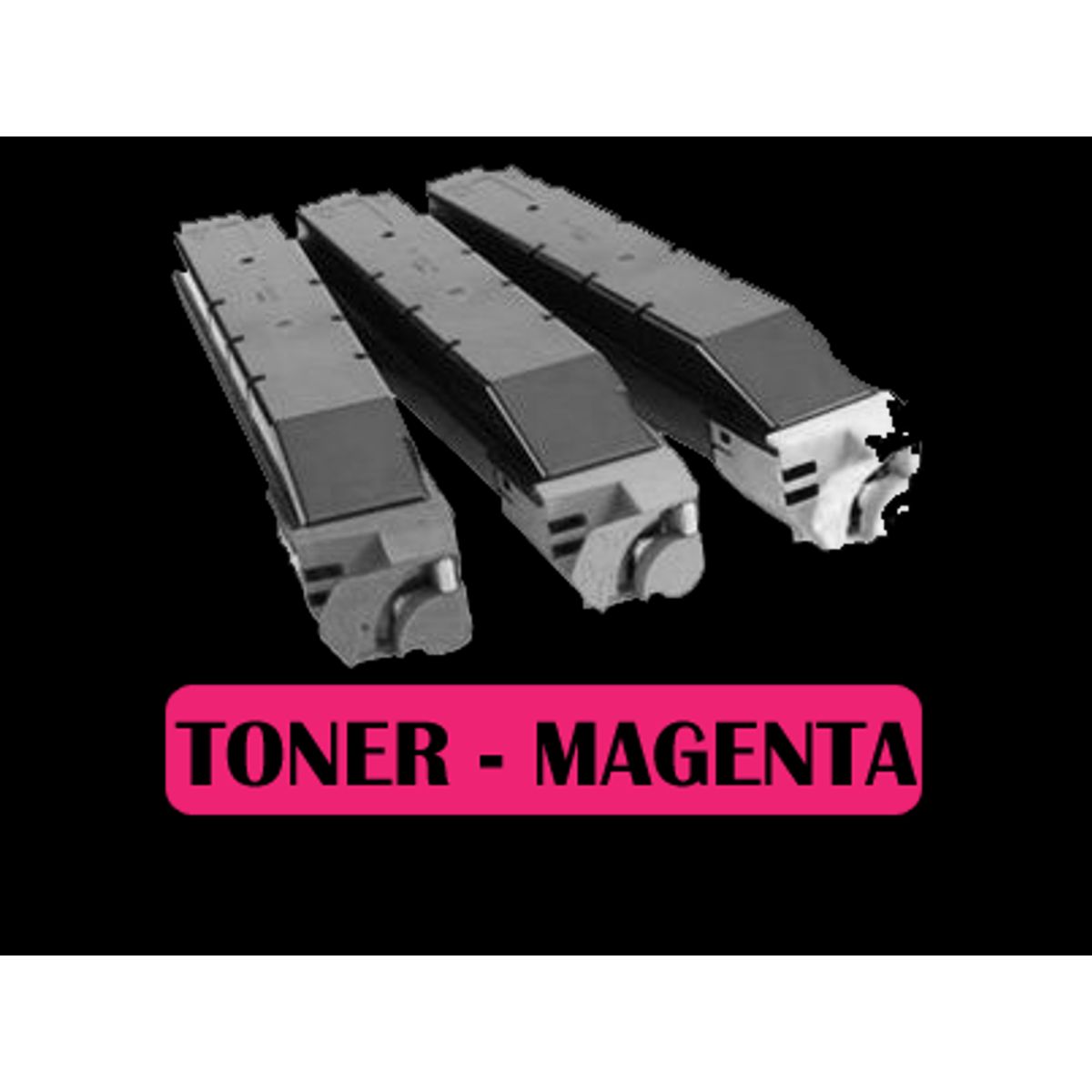 TA Toner Clp4721 Magenta