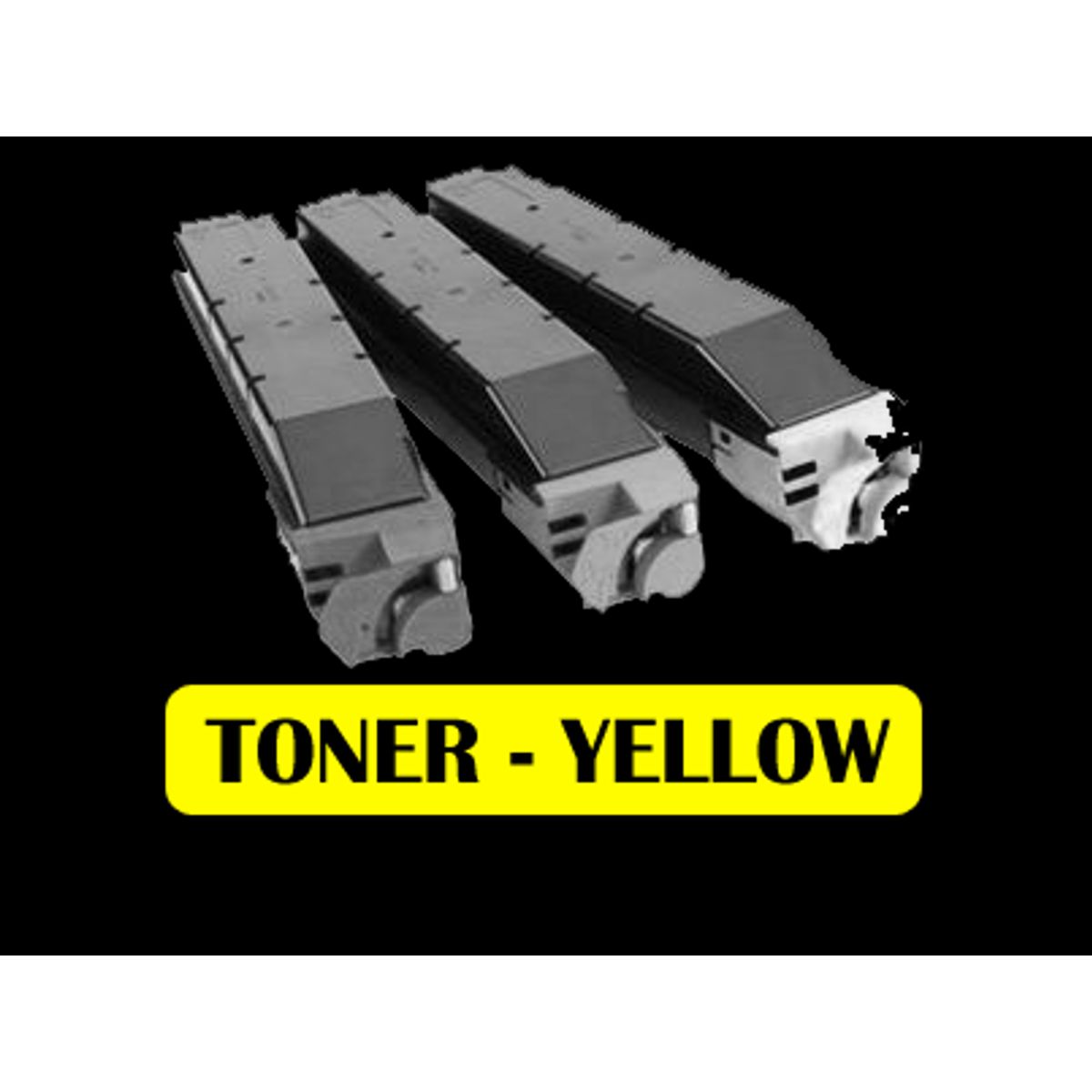 TA Toner Clp4721 Yellow