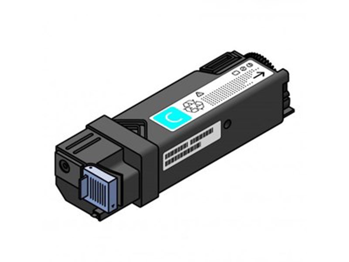 TA Toner Dc6130/6130p/6230 Sort