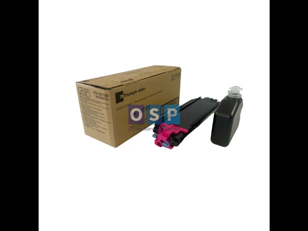 TA Toner til P-c3060/3065 Magenta