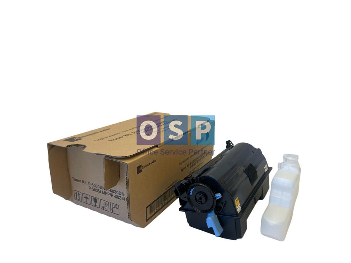 TA Toner TIL P5030dn/6030dn