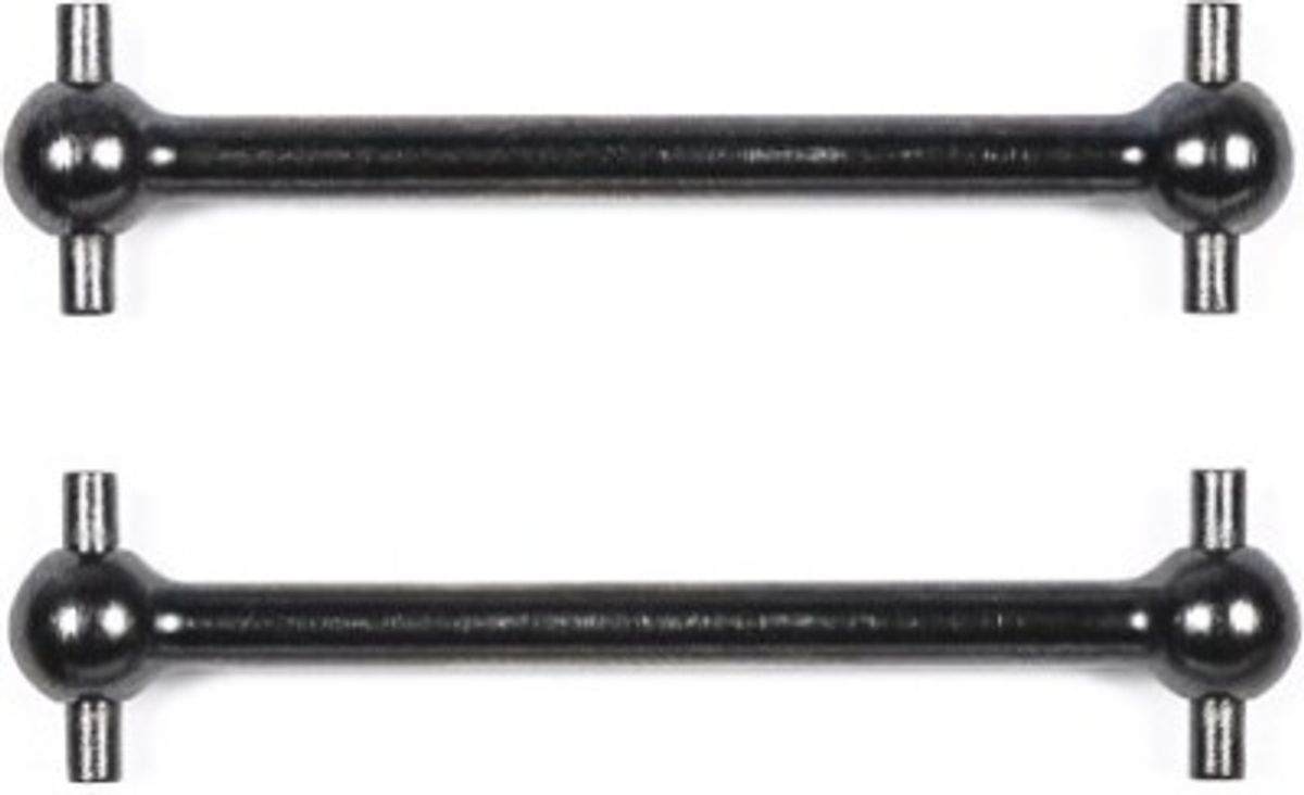 Ta04 Drive Shaft Set 39mm - 50883 - Tamiya