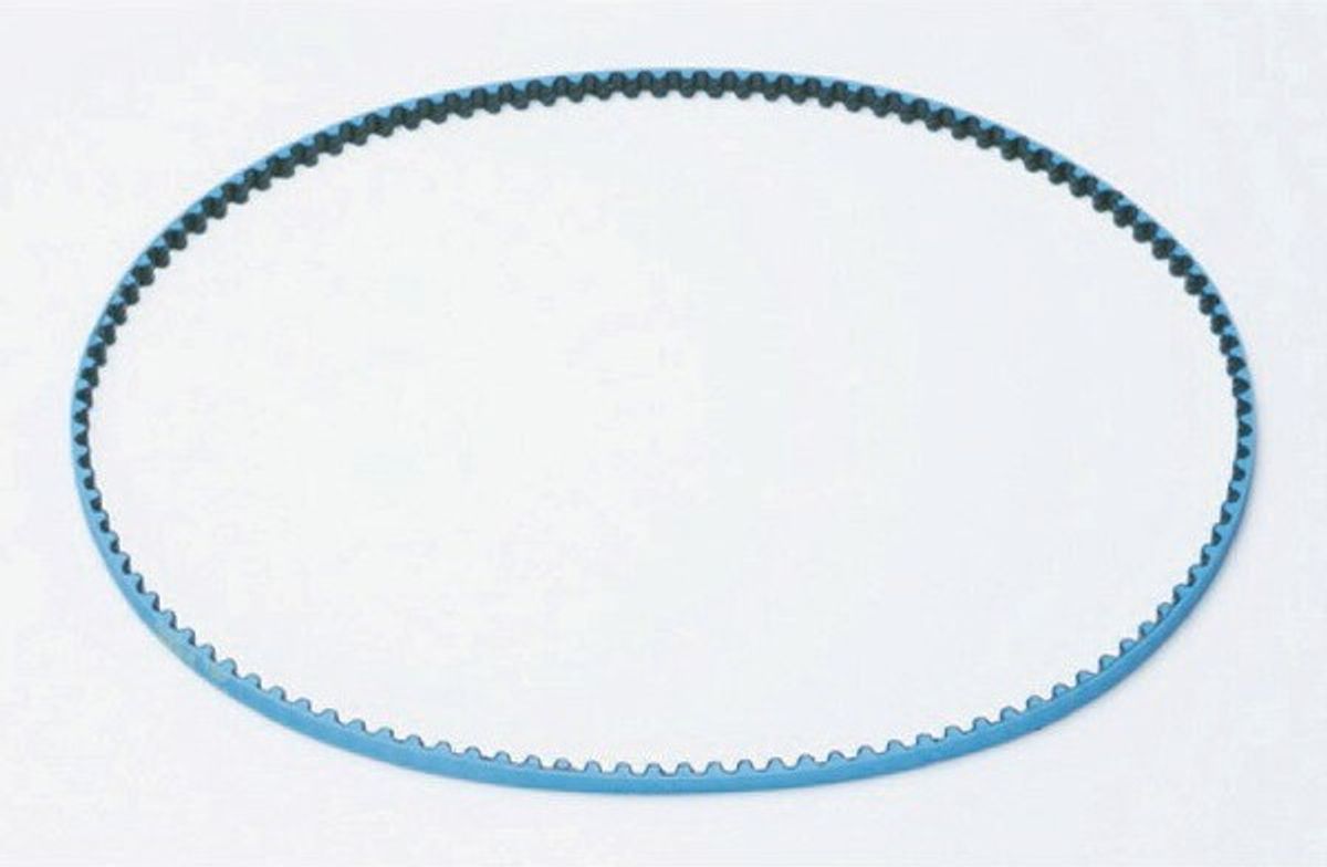 Ta05 Aramid Drive Belt Blue - 53897 - Tamiya