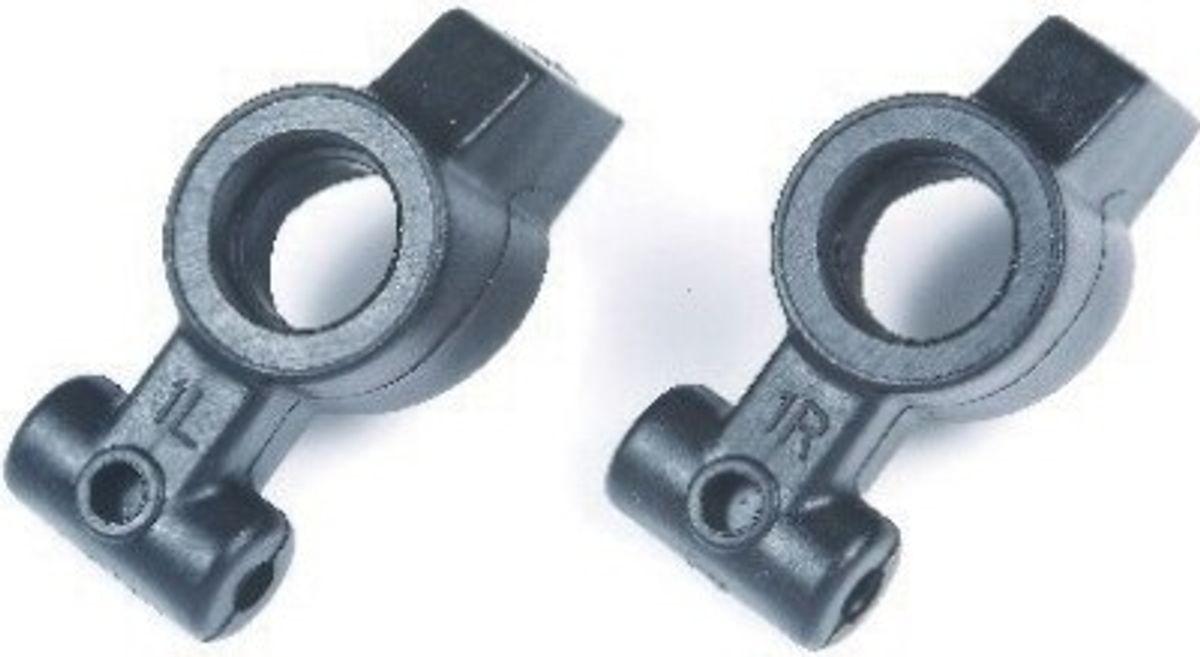 Ta05-ifs E Parts (r. Upright) - 51298 - Tamiya