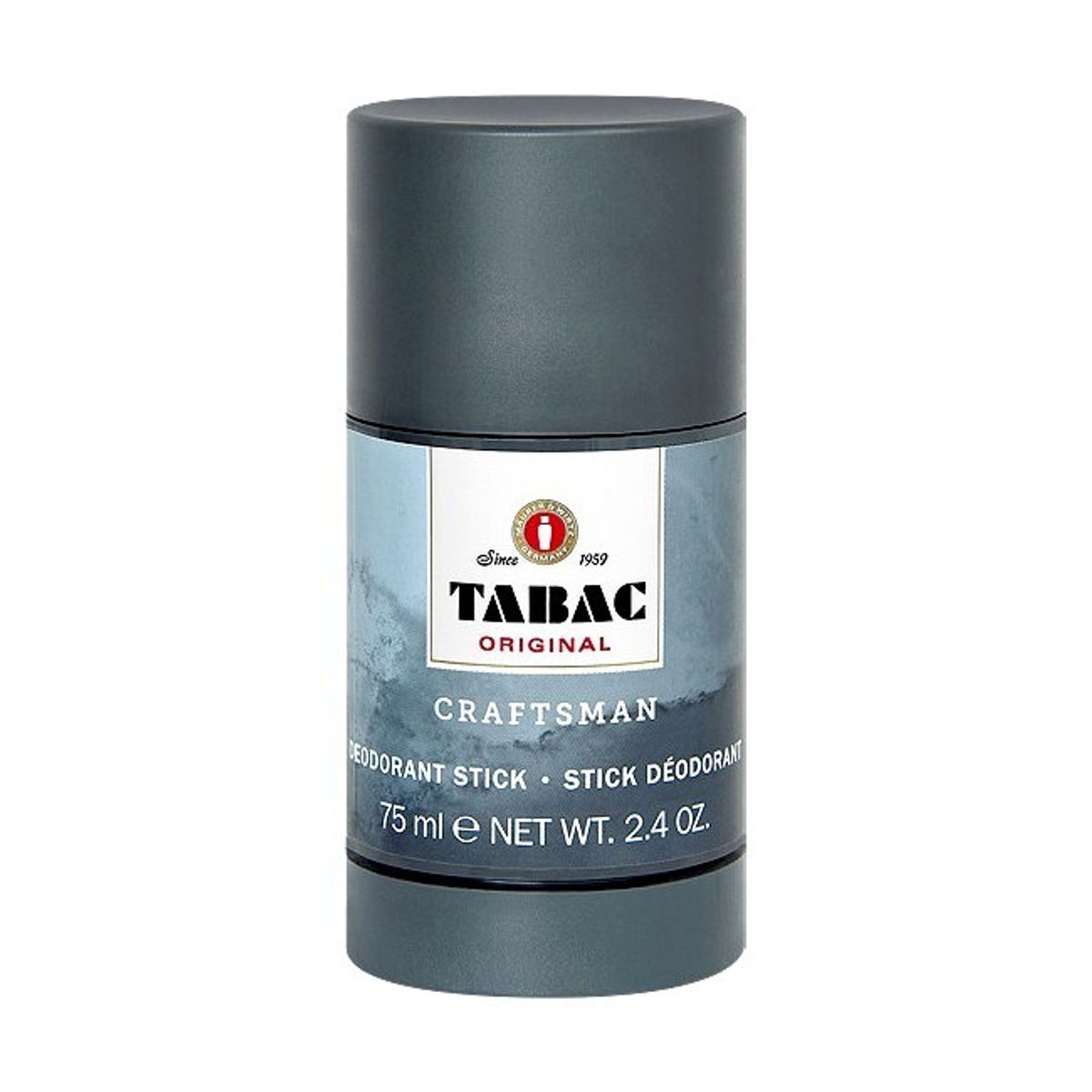 Tabac - Craftsman Deodorant Stick - 75 ml