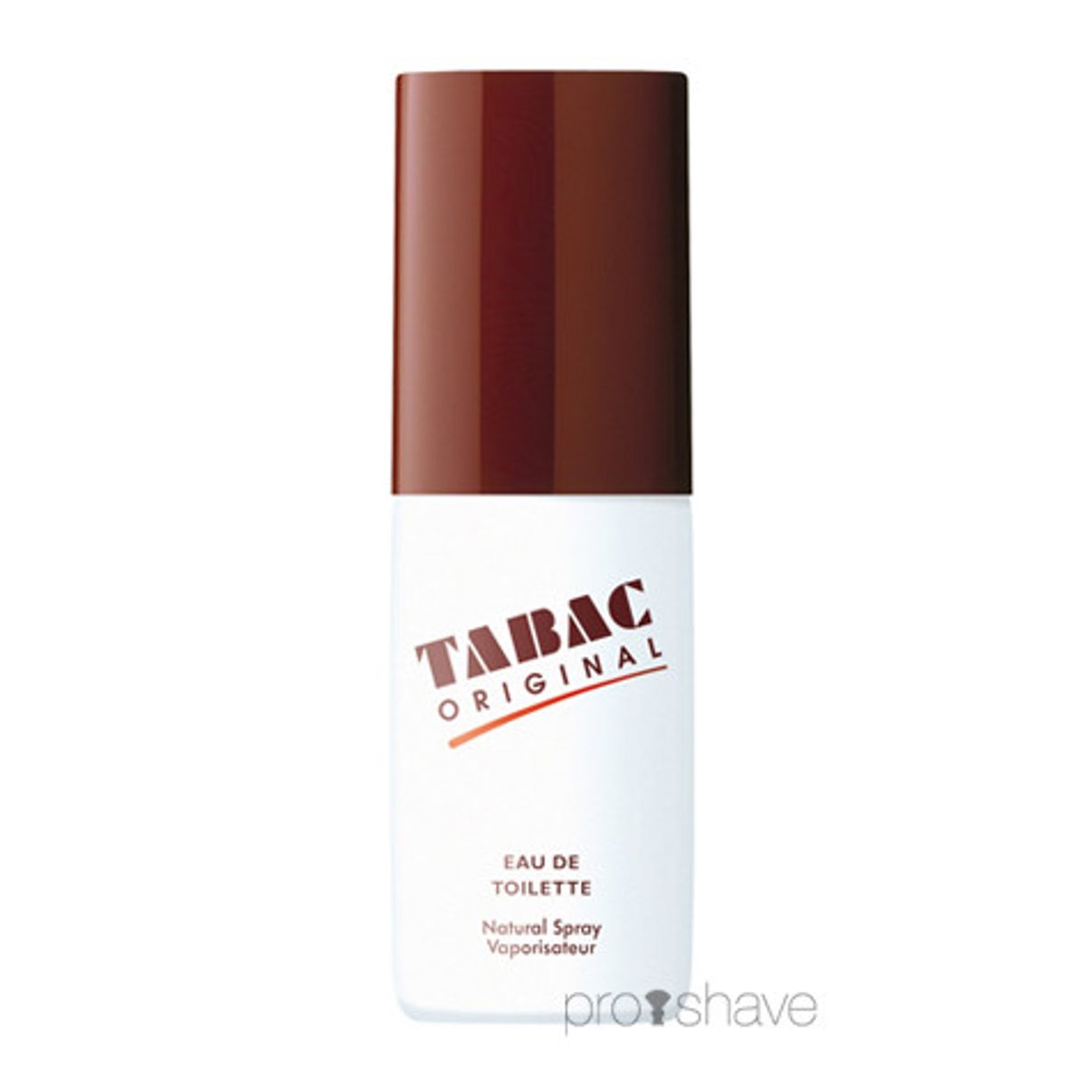 Tabac Eau de Toilette Spray, 50 ml.