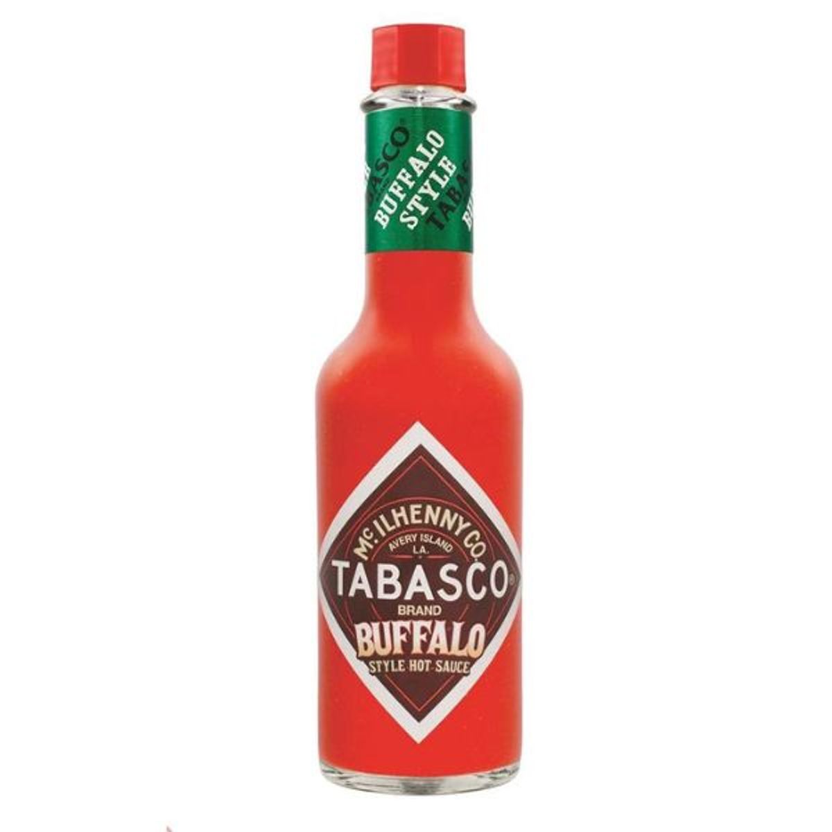 Tabascosauce Buffalo 150 Ml